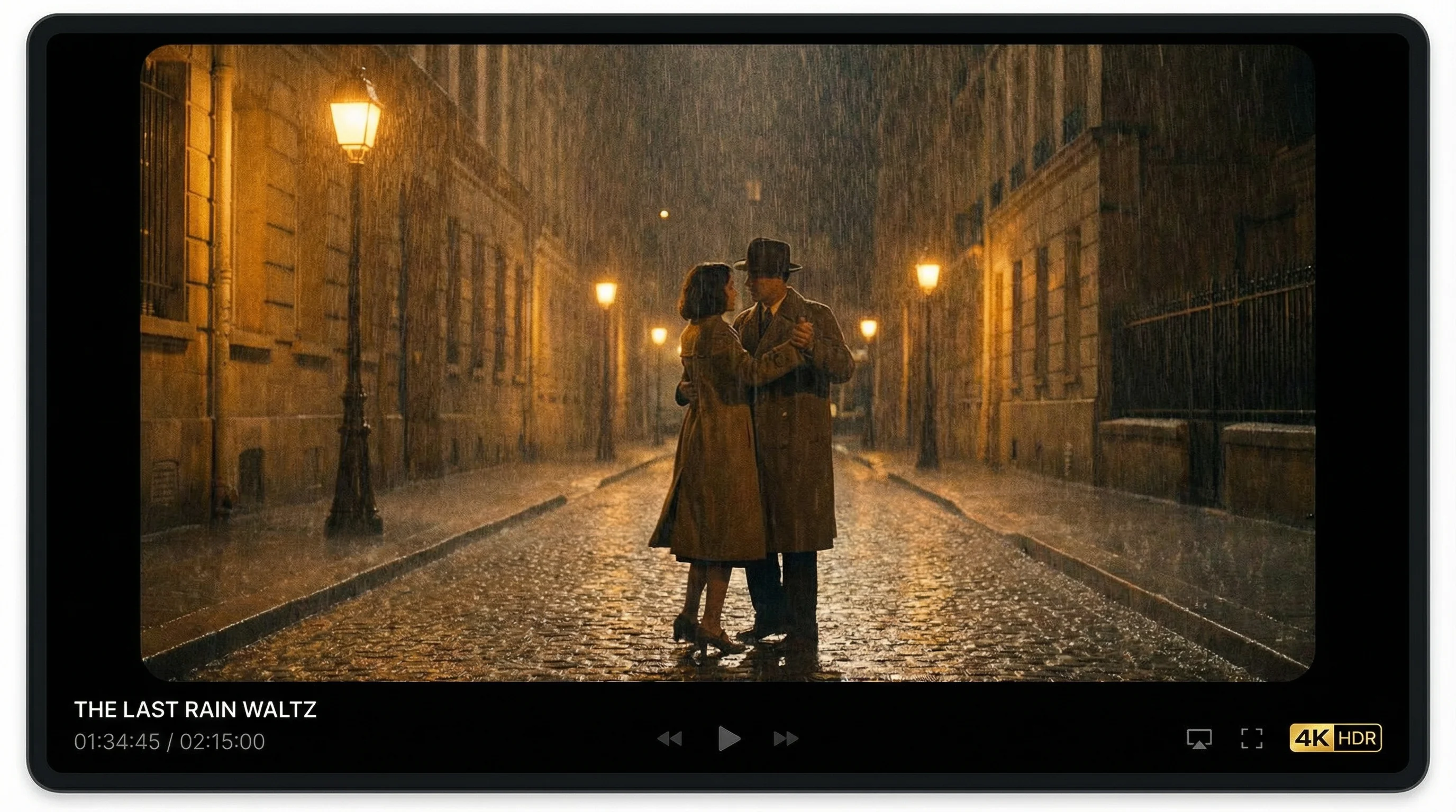 香蕉视频本周精选视频 - 高清剧情大片